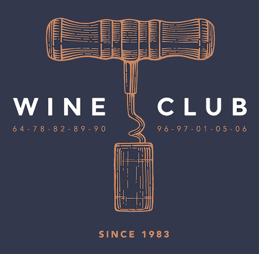 Our Wine Club