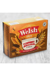 Welsh Brew Tea 80 Bags Gold Brew
