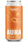 Yonder Brewing & Blending Aura