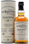 Balvenie Doublewood 12 year old