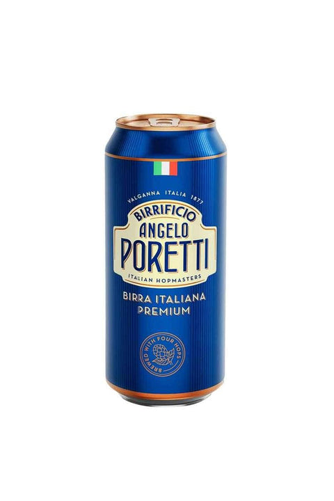 Birrificio Angelo Poretti Pint Cans