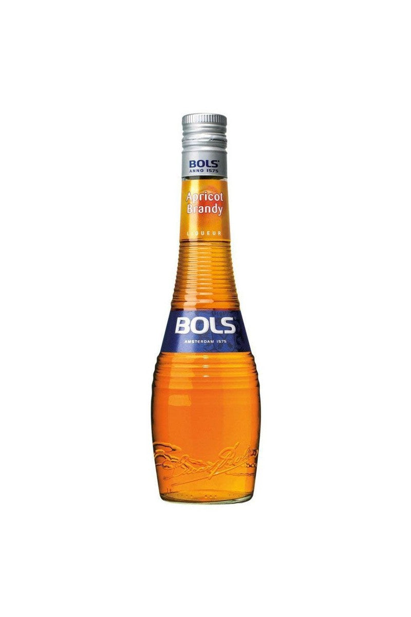 Bols Apricot Brandy Cheers Wine Merchants