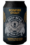 Drop Bear Beer Co. Bonfire Stout