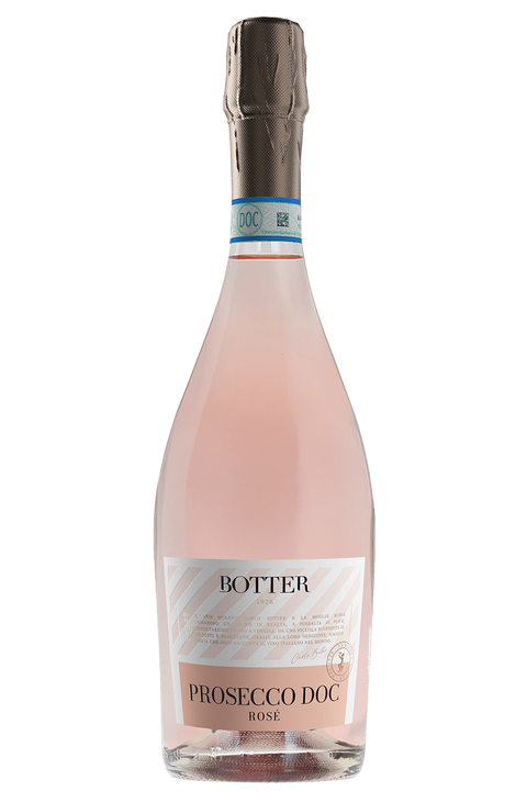Botter Prosecco Rose DOC