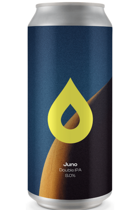 Polly's Brew Juno DIPA