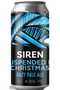Siren - Suspended in Christmas