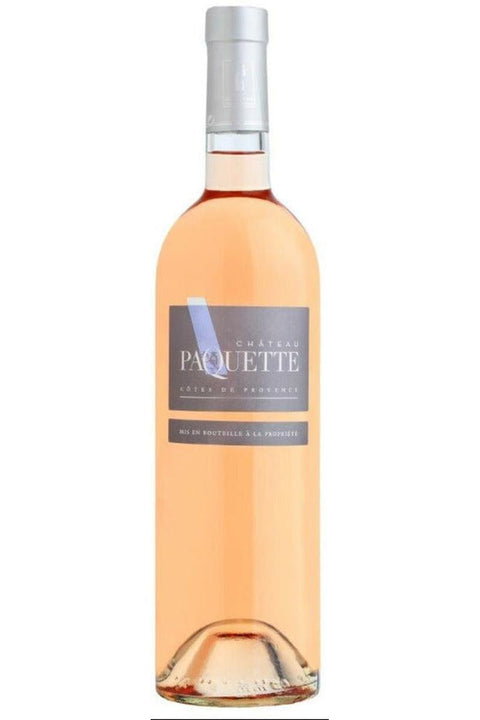 Chateau Paquette Provence Rose