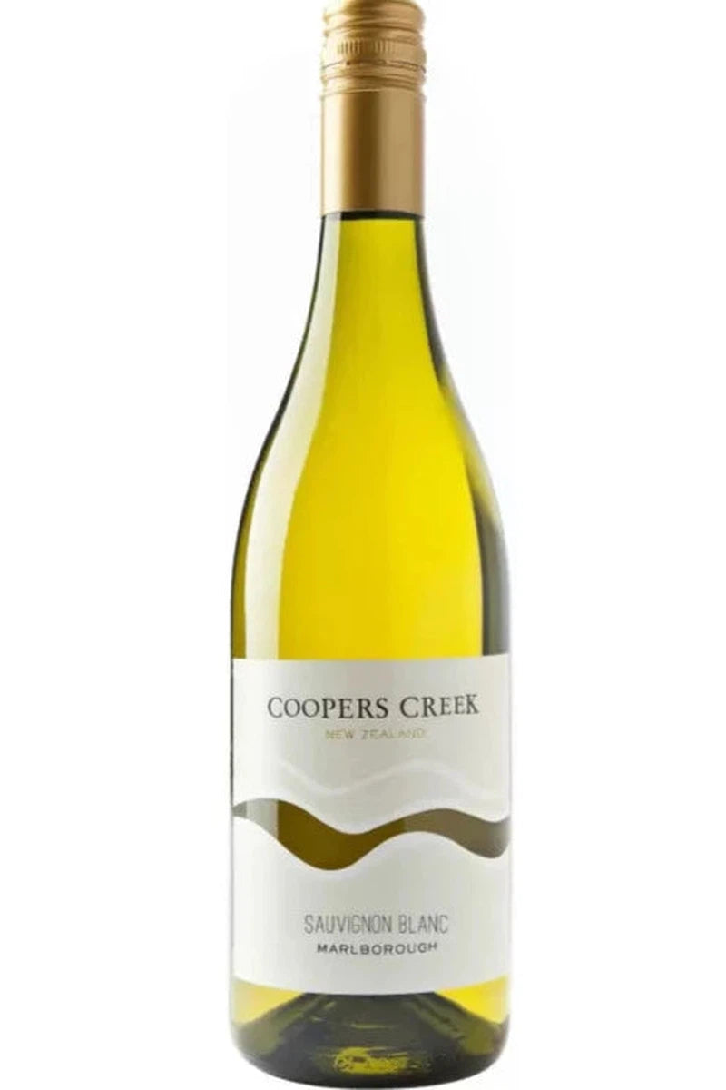 Cooper's Creek Sauvignon Blanc