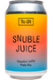 To Ol Snuble Juice