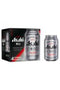 Asahi Super Dry 4 x 330ml Cans