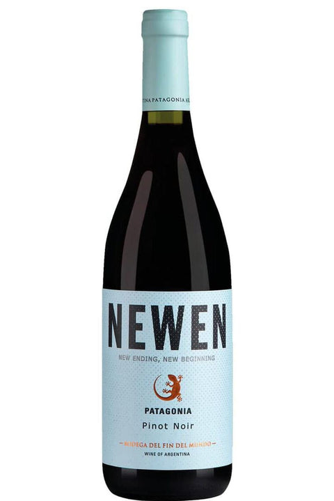Bodega del fin del Mundo Newen Pinot Noir