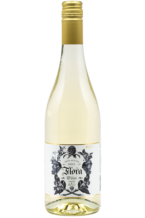 Lightfoot & Wolfville Flora