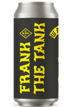Warpigs Frank The Tank