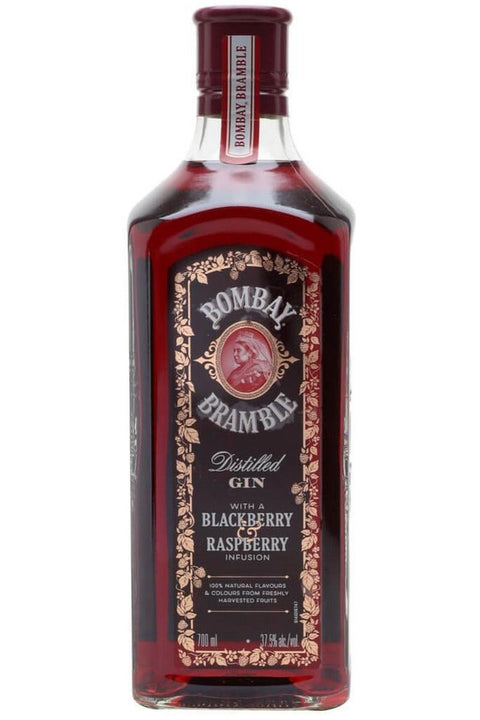 Bombay Sapphire Bombay Bramble 70cl