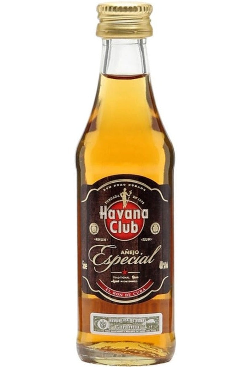 Havana Club Especial 5cl