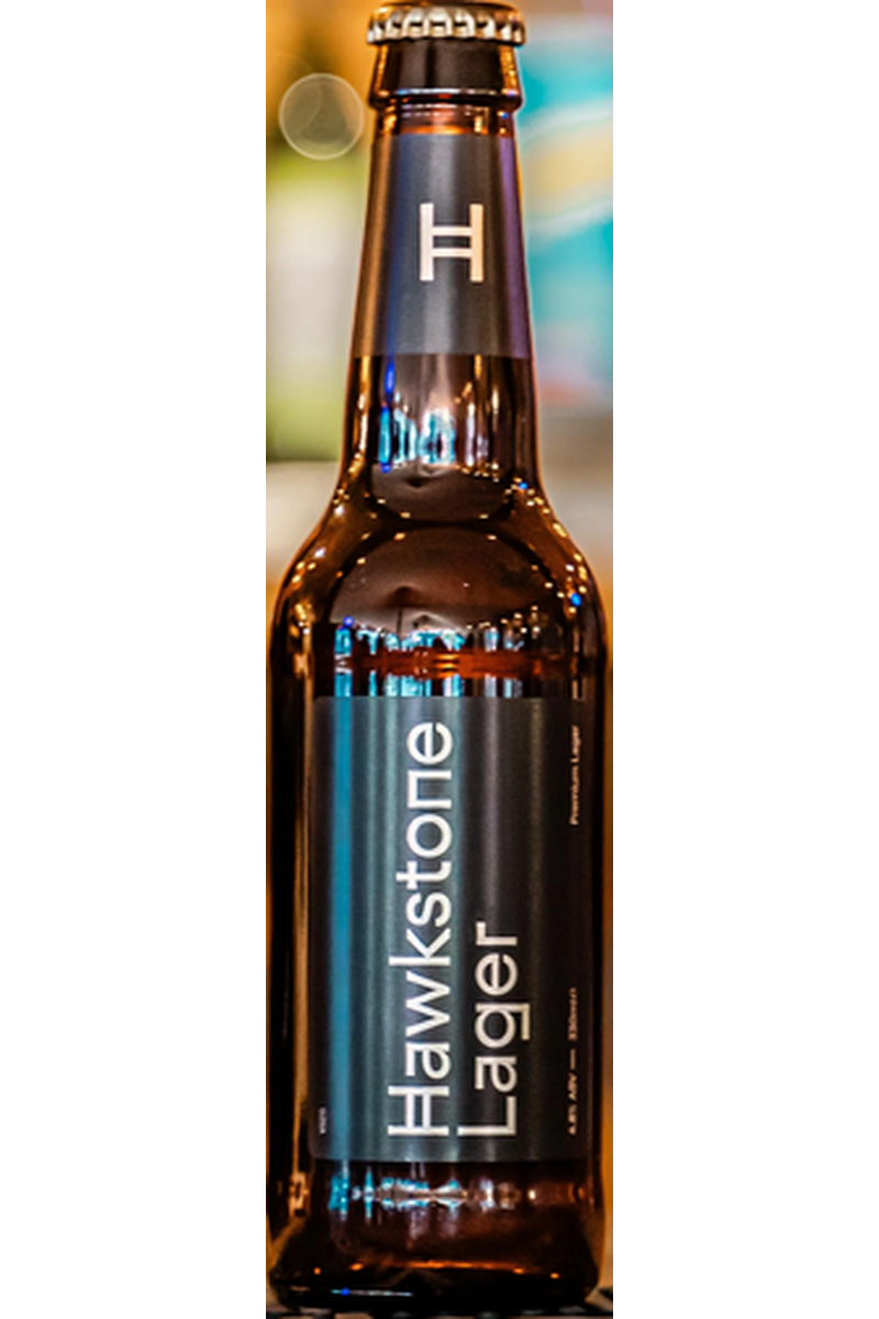 Hawkstone Beer Hawkstone Beer by Jeremy Clarkson | Lager, IPA and Cider – Cheers Wine ...