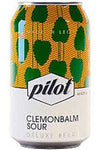 Pilot - Clemonbalm Sour
