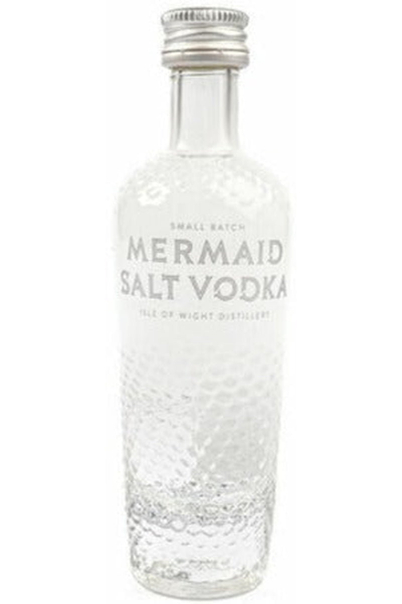 Mermaid Salt Vodka 5cl