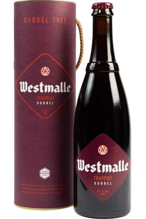 Westmalle Double 75cl