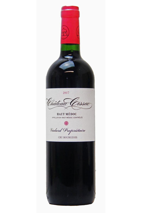 Chateau Cissac Haut Medoc