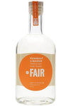 FAIR Kumquat Liqueur
