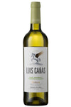 Luis Canas Rioja Blanco