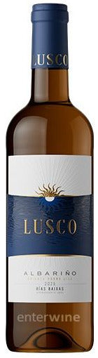 Pazos de Lusco Albarino