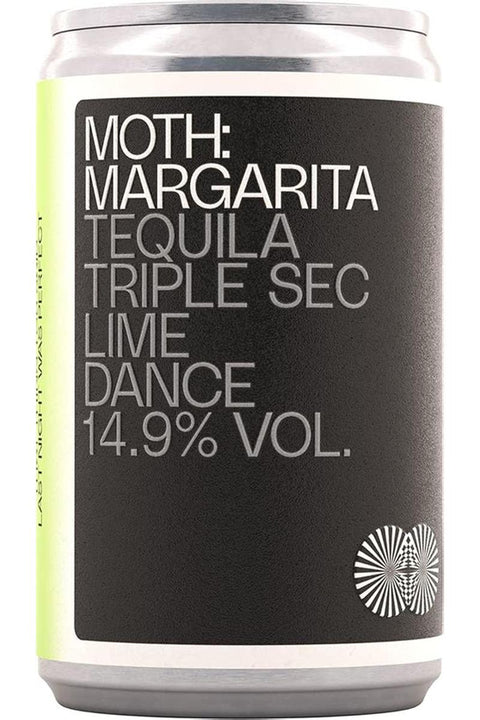 Moth Margarita