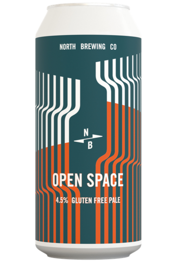 North Brewing Co Open Space