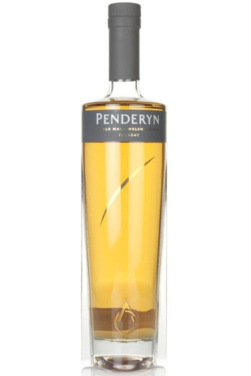 Penderyn Faraday Whisky