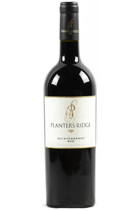 Planters Ridge Quintessence Red