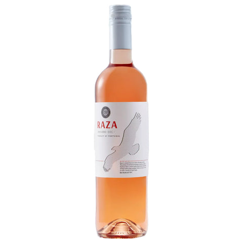 Raza Vinho Verde Rose