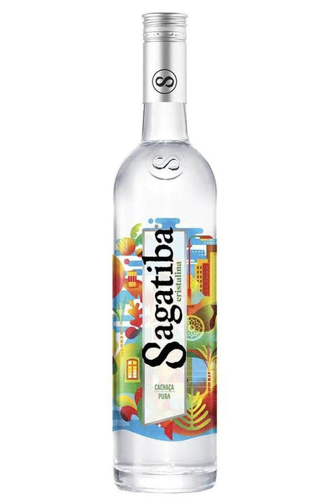 Sagatiba Cachaca