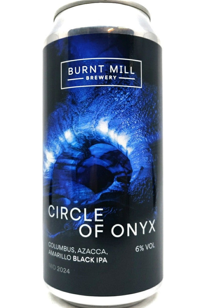 Burnt Mill Circle of Onyx