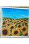 Cards by Ceri Mellalieu Sunflower