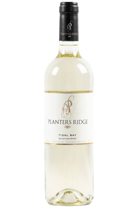 Planters Ridge Tidal Bay
