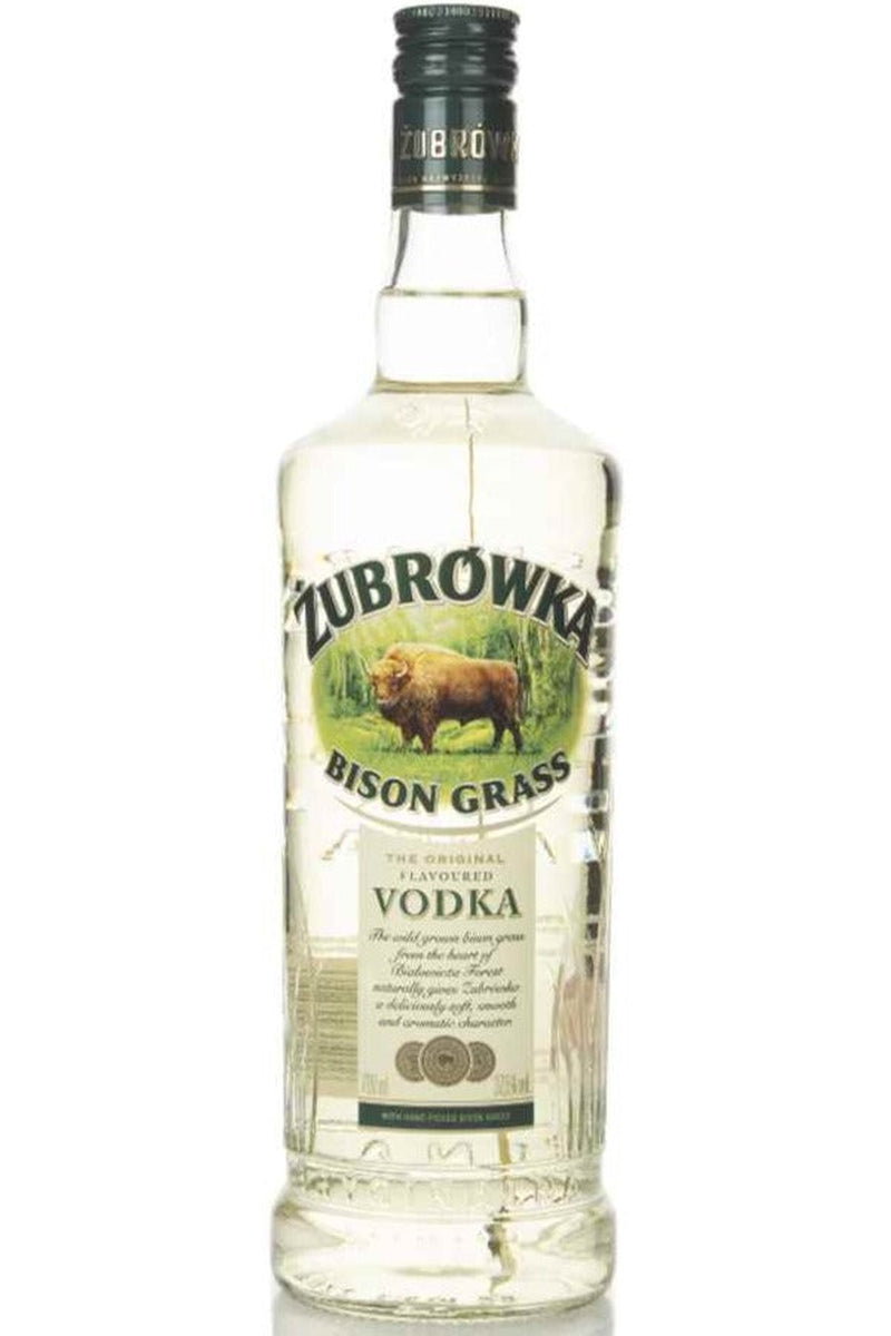 Zubrowka Bison Grass Vodka Cheers Wine Merchants Zubrowka Bison Grass Vodka Cheers Wine Merchants