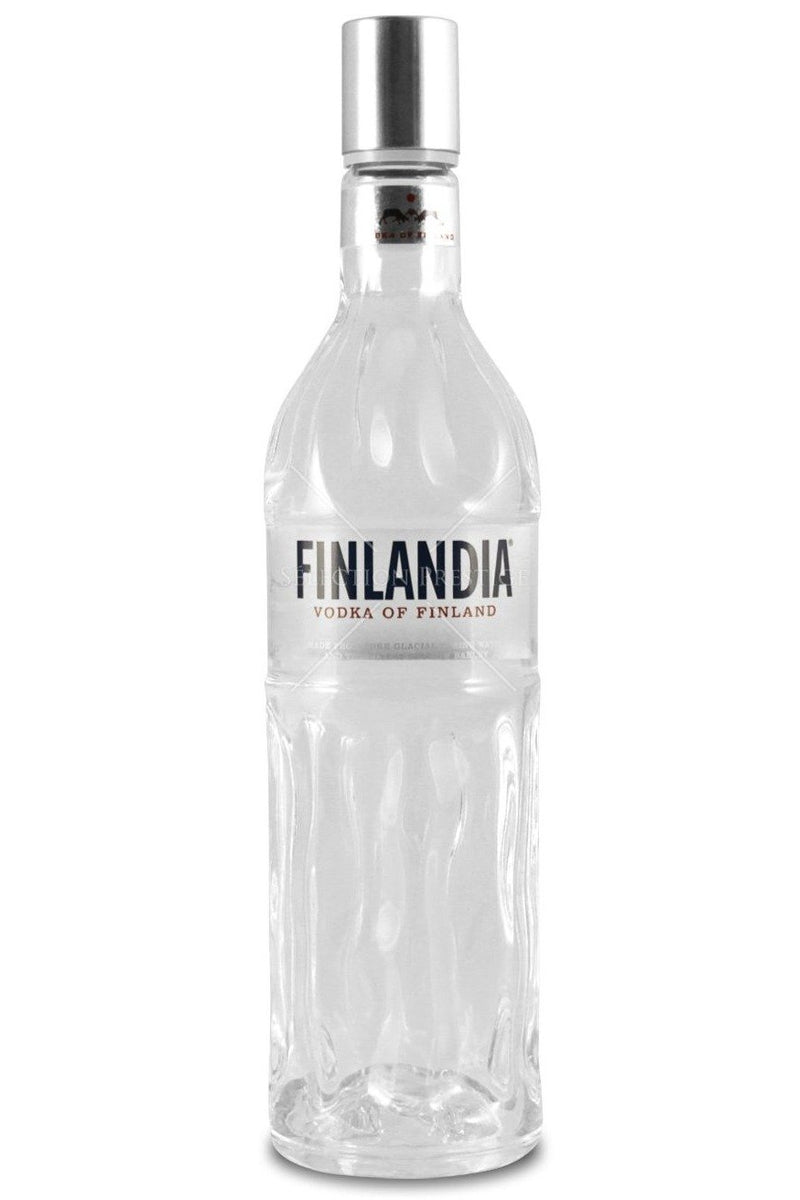 Finlandia Vodka - Cheers Wine Merchants