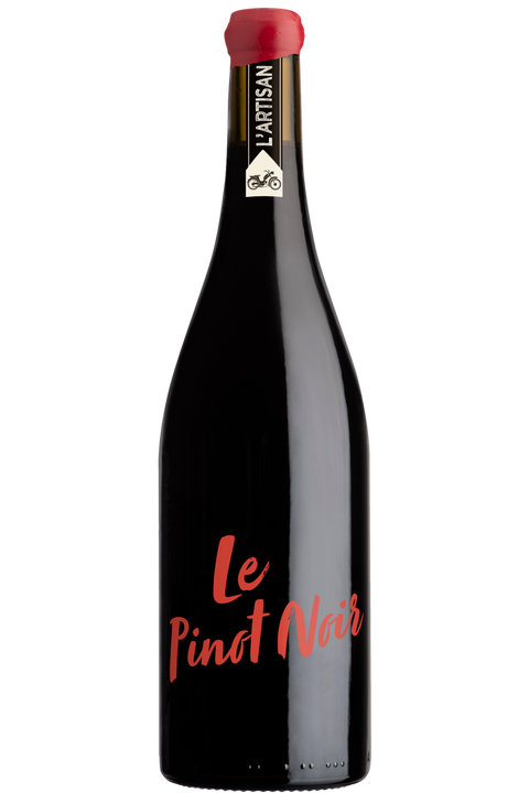 L'Artisan Le Pinot Noir