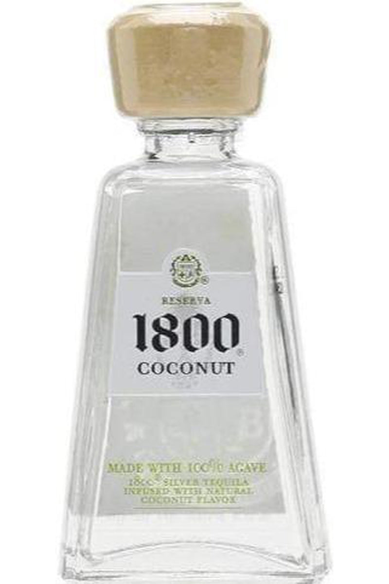 1800 Coconut Tequila 5cl