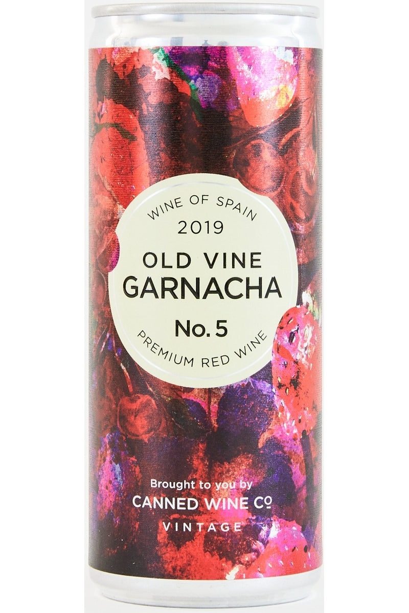 Old Vine Garnacha No.5