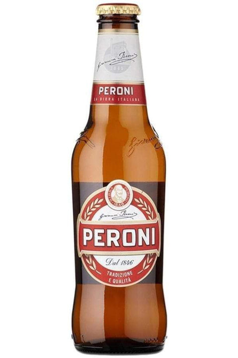 Peroni Red