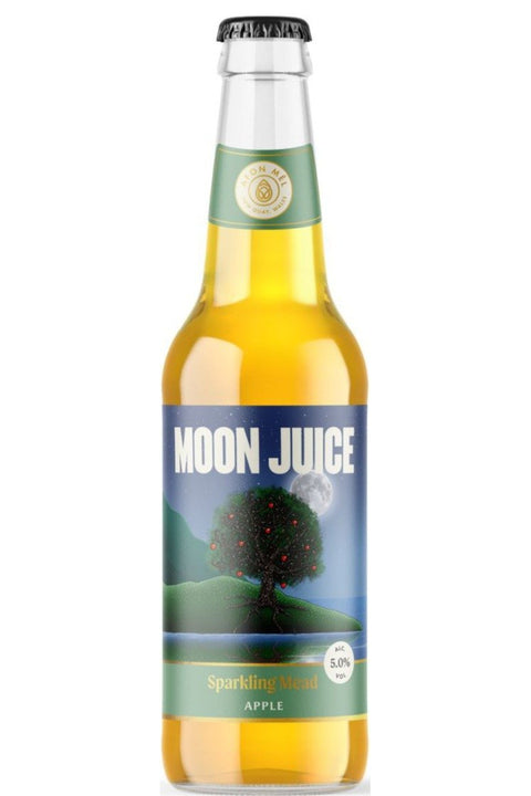 Afon Mel Session Mead Moon Juice