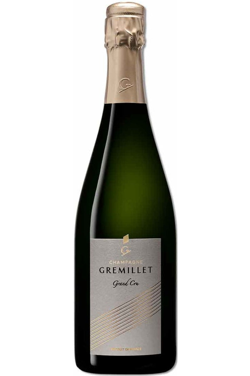 Gremillet Grand Cru Champagne
