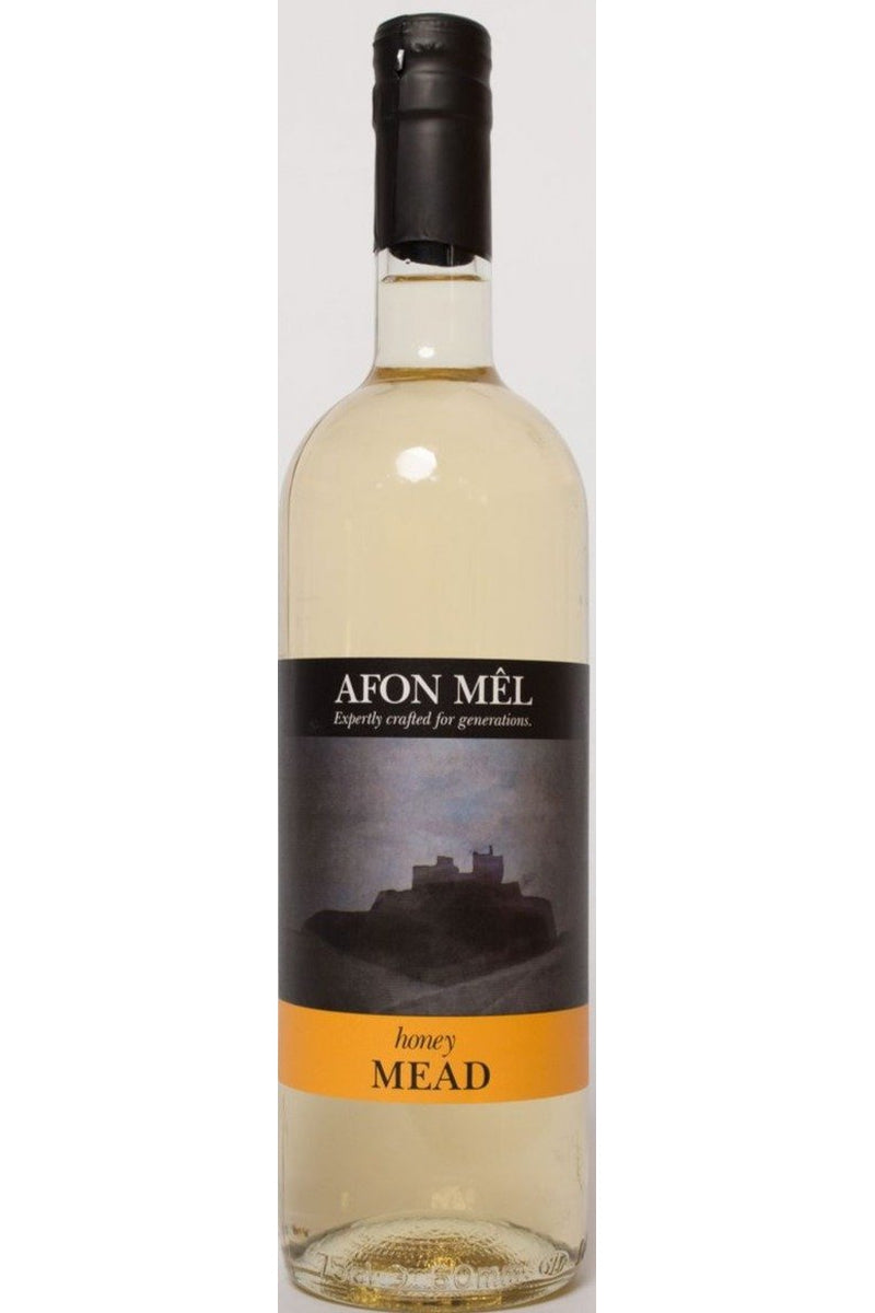 Afon Mel Honey Mead 75cl