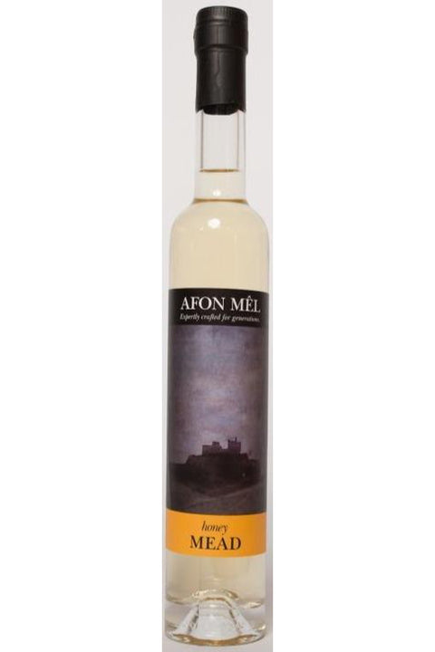 Afon Mel Honey Mead 37.5cl