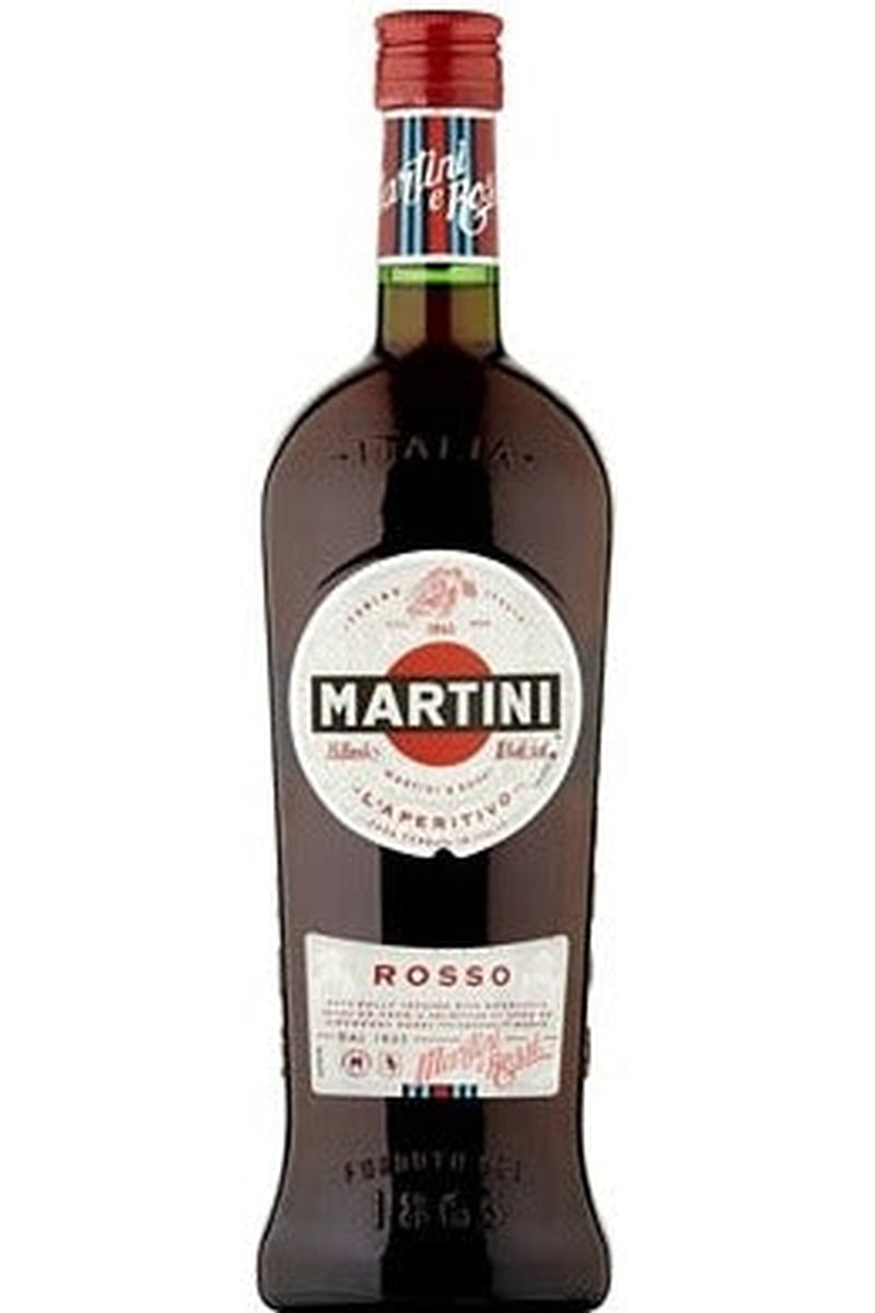 Martini Extra Rosso