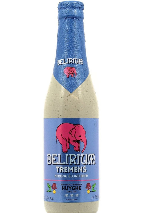 Delirium Tremens Blonde