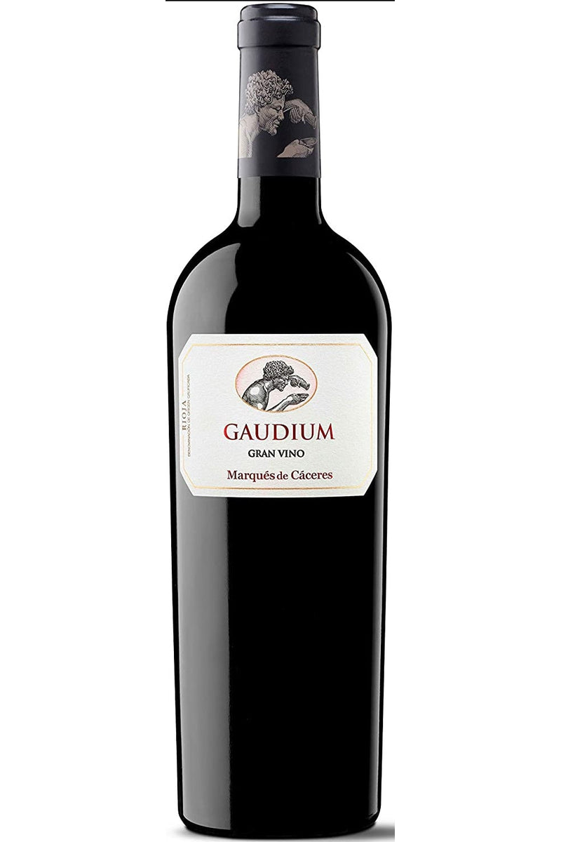 Marques de Caceres Gaudium Rioja