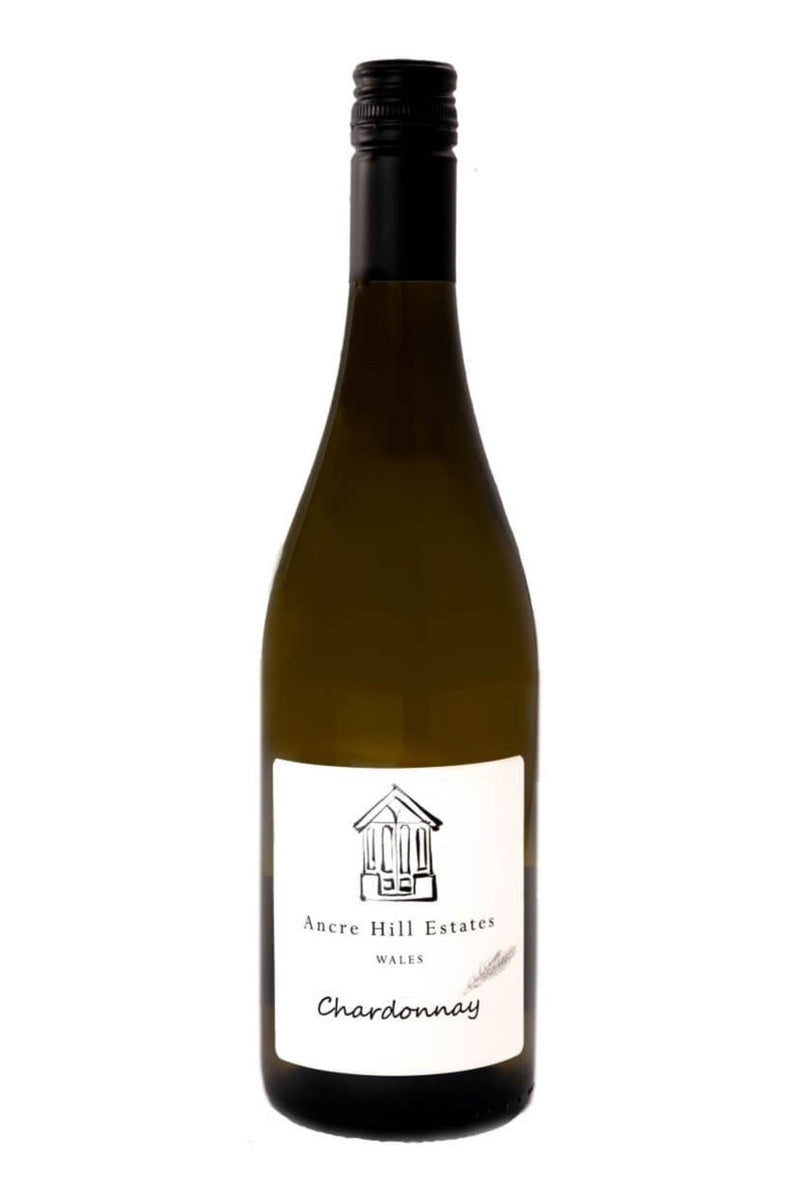 Ancre Hill Estates Chardonnay - Cheers Wine Merchants